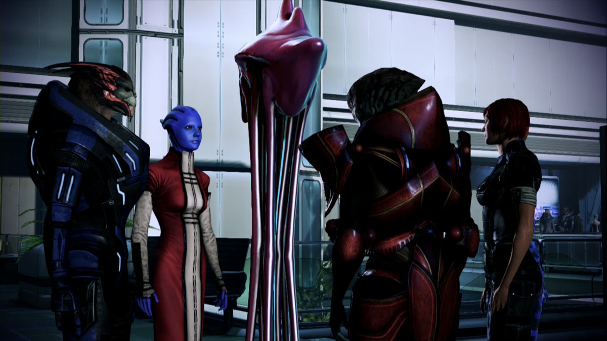 Mass Effect 3: From Ashes - Image 6