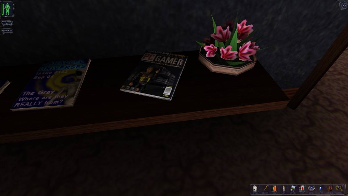 The Nameless Mod - Image 4