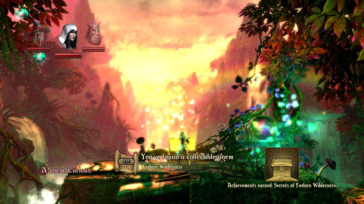 Trine 2 — screenshot 2