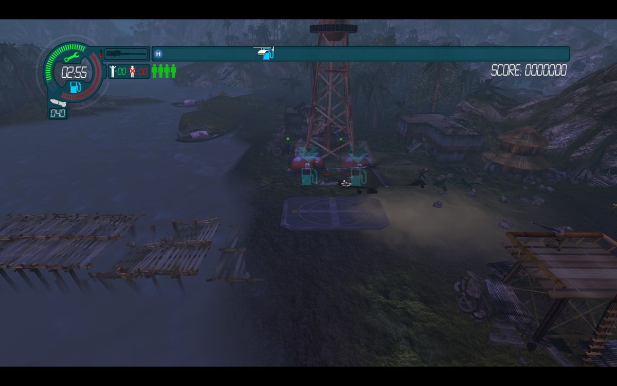 Choplifter HD - Image 4