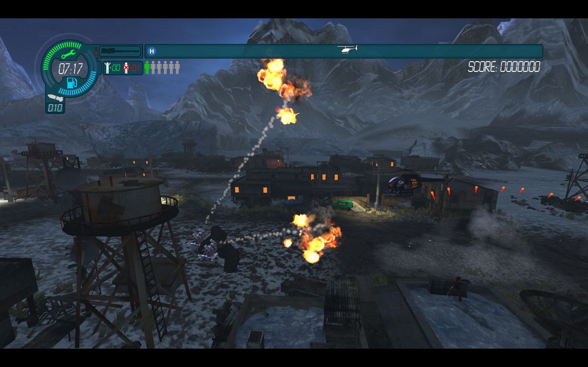 Choplifter HD - Image 6