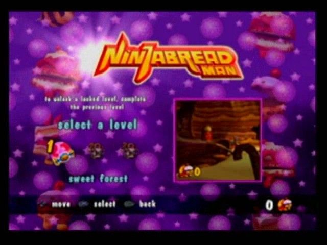 Ninjabread Man - Image 6