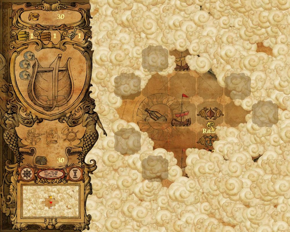 Ancient Trader — screenshot 2