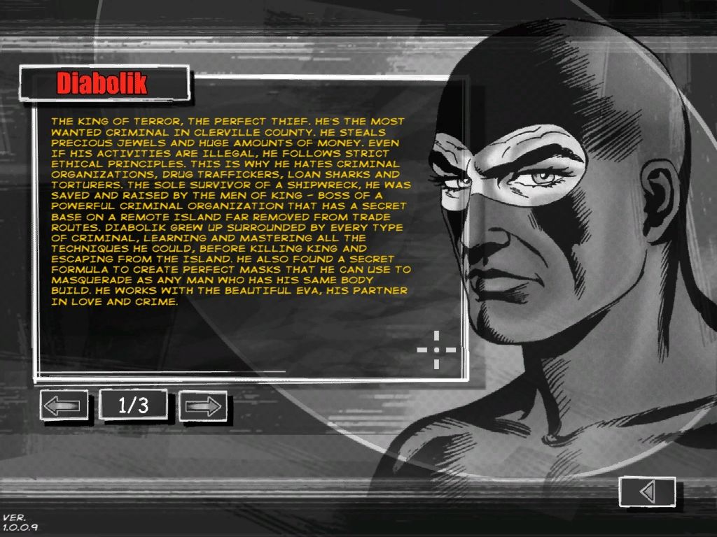 Diabolik: The Original Sin - Image 5