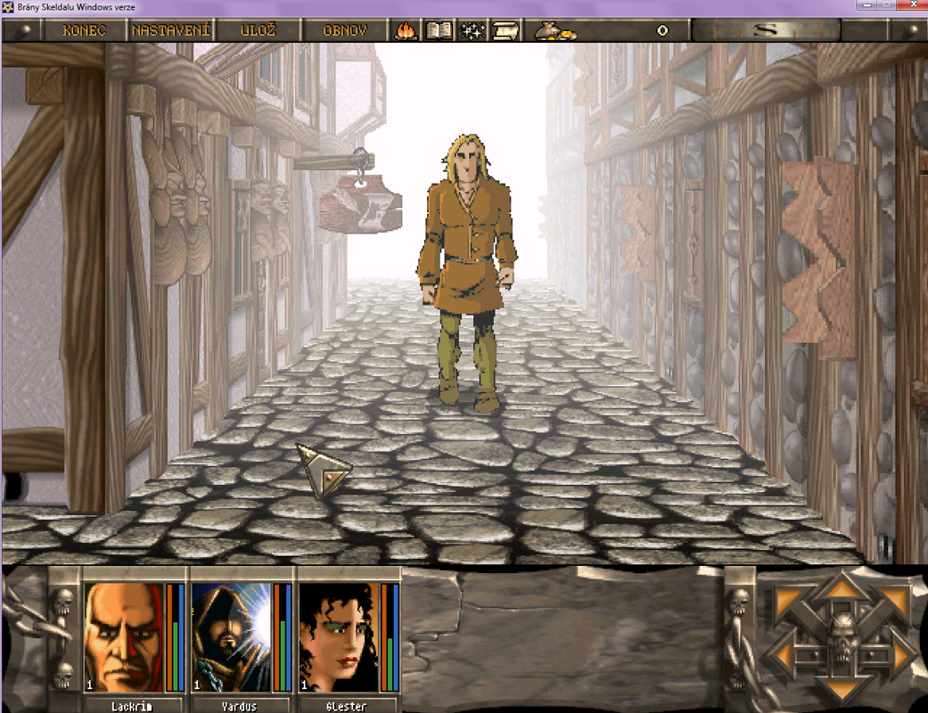 Gates of Skeldal - Image 5