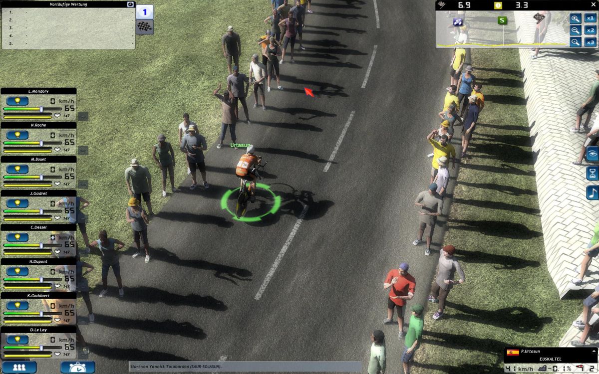 Pro Cycling Manager: Season 2010 - Image 5