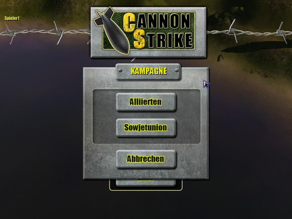 Cannon Strike - Image 6