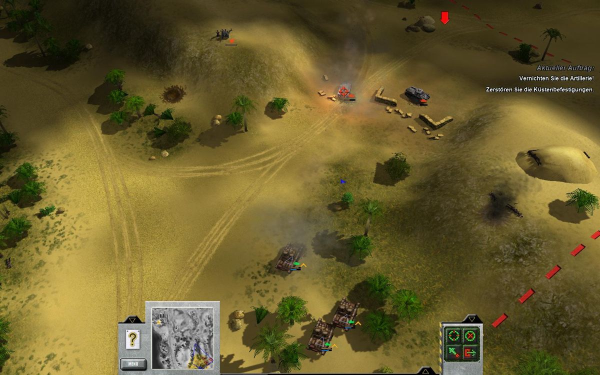 Cannon Strike - Image 4