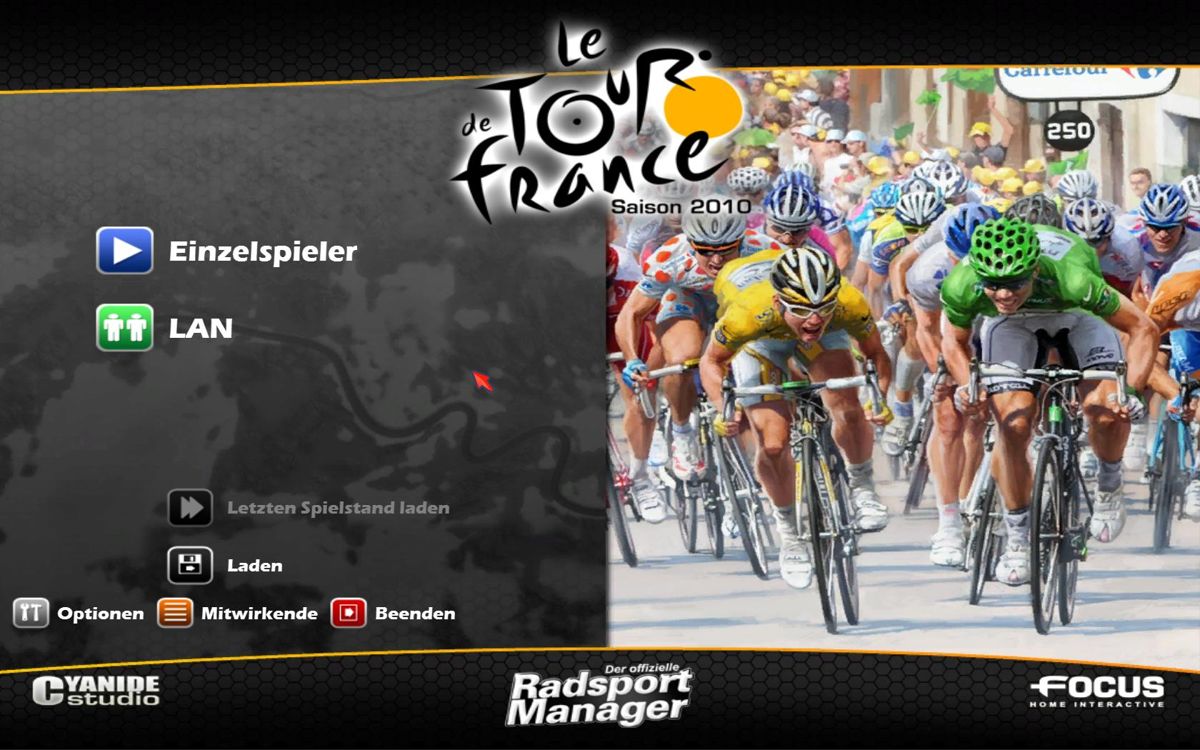 Pro Cycling Manager: Season 2010 - Image 4