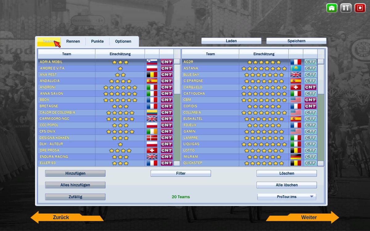 Pro Cycling Manager: Season 2010 - Image 6