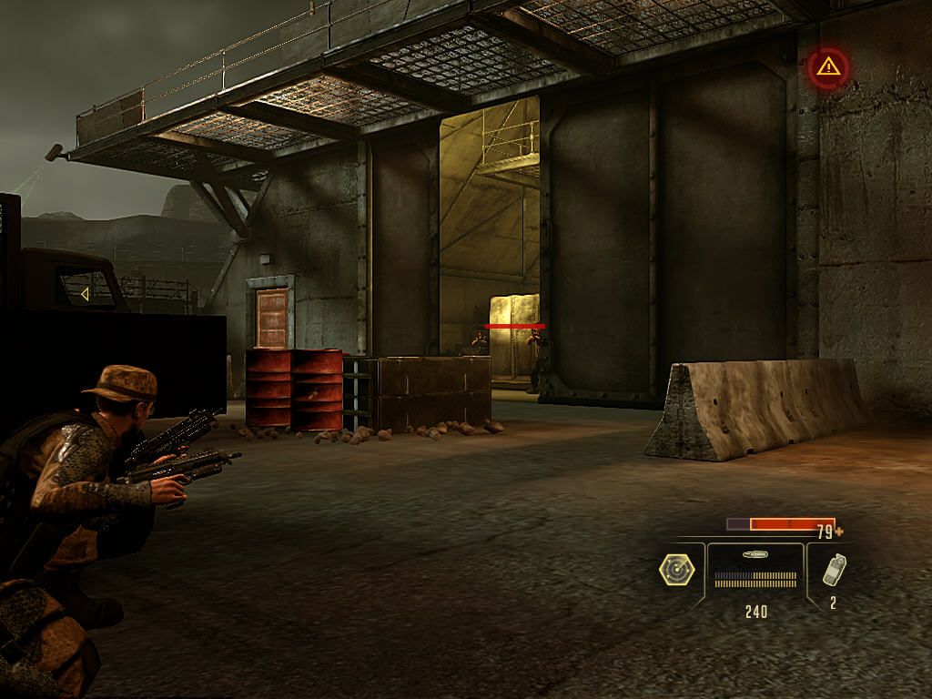Alpha Protocol - Image 4