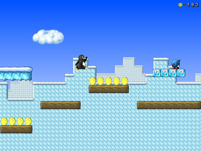 SuperTux - Image 4