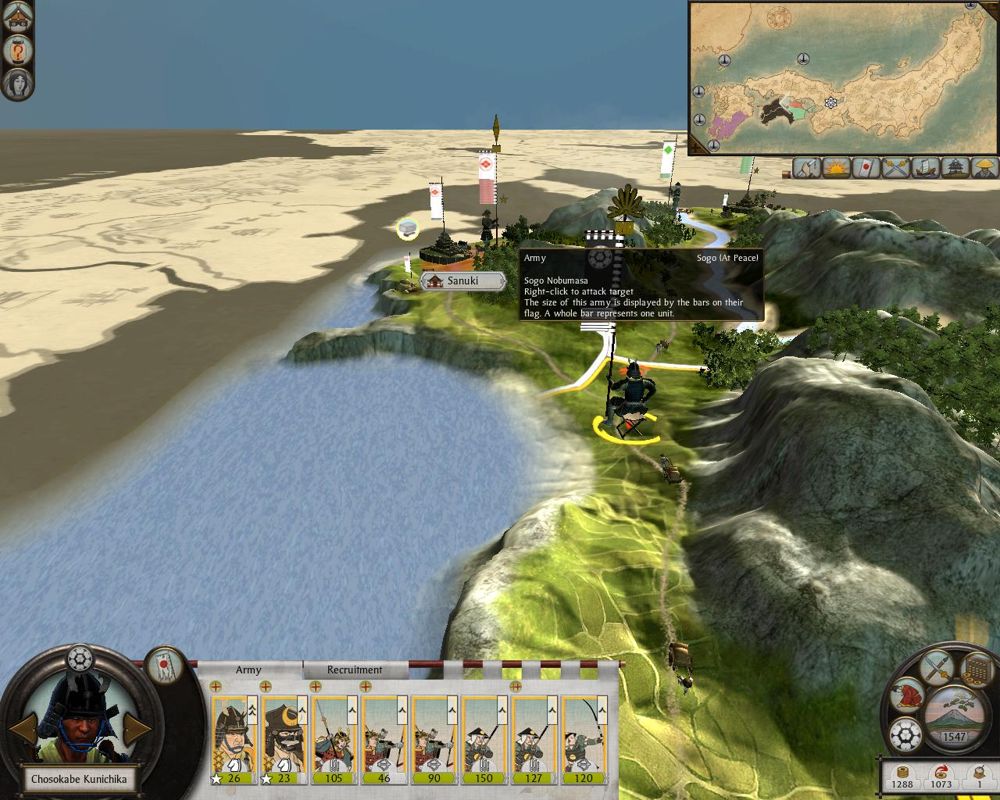 Total War: Shogun 2 - Image 4