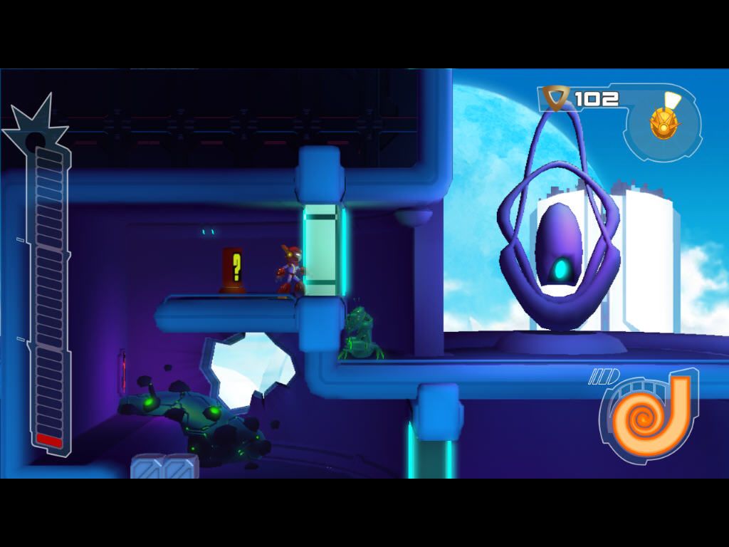 Explodemon! — screenshot 2