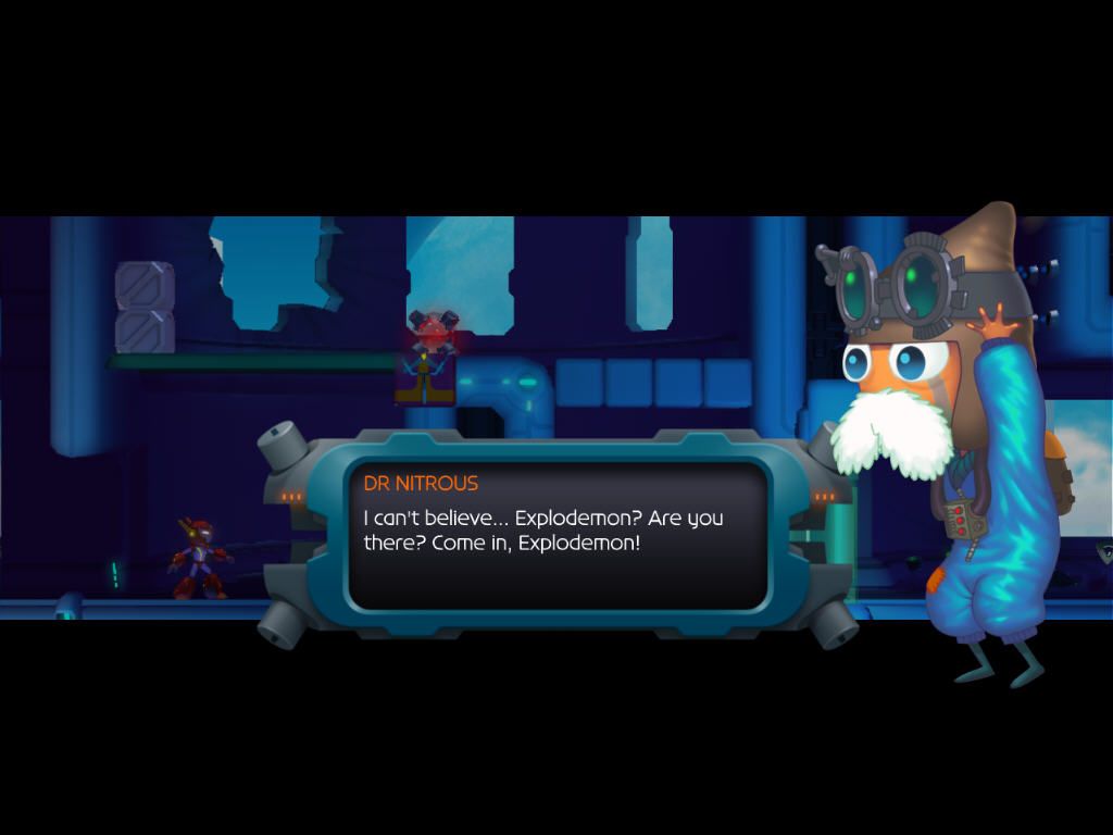 Explodemon! - Image 4