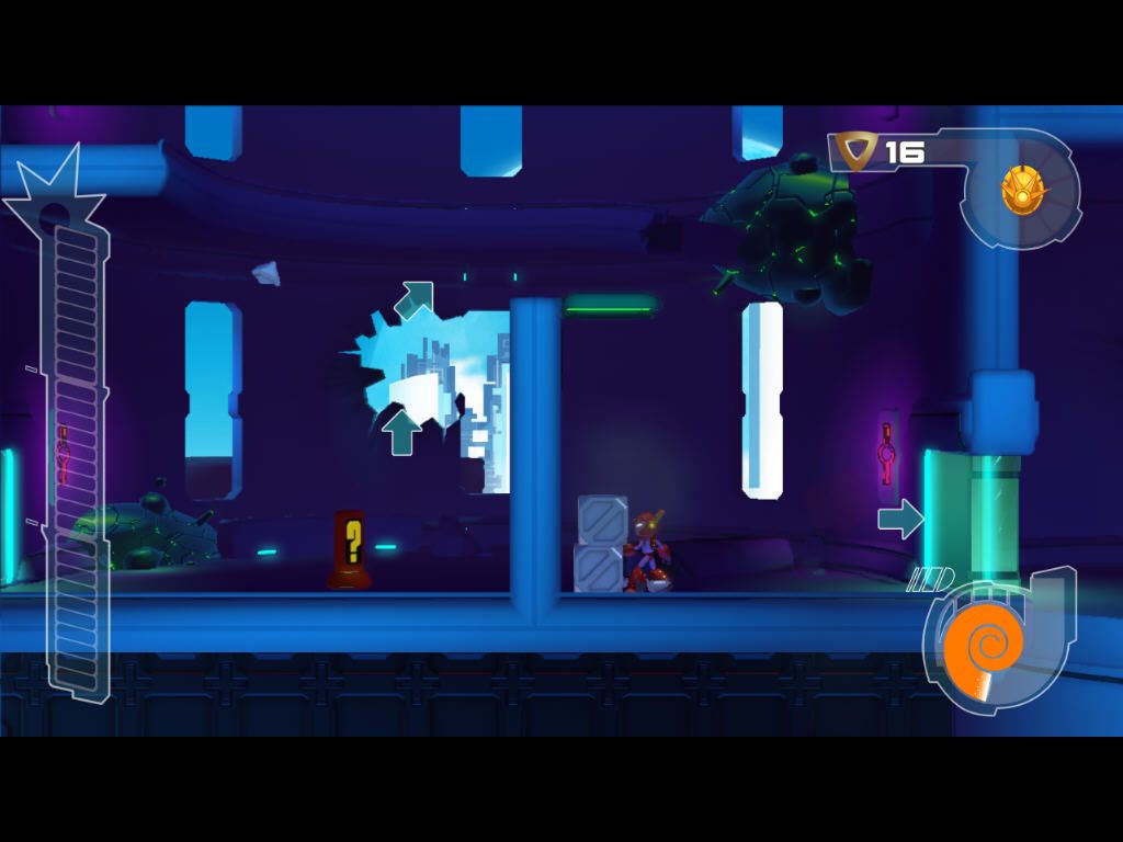 Explodemon! — screenshot 1