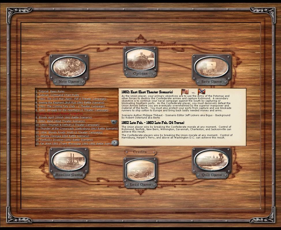 AGEOD's American Civil War - Image 5