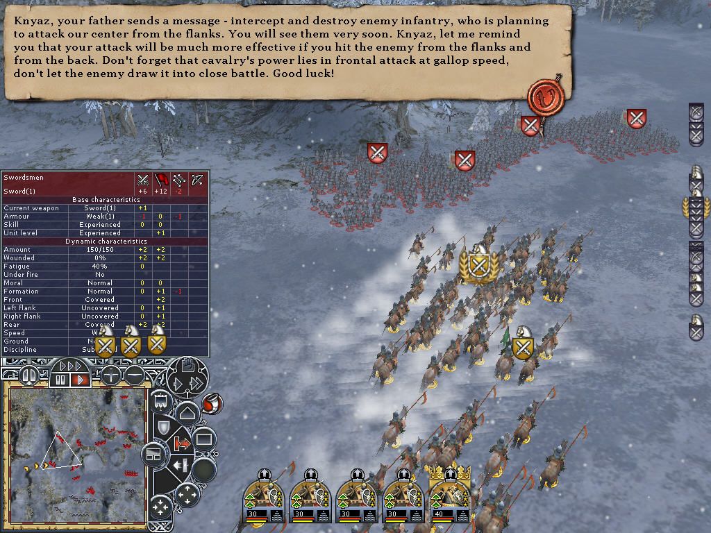 Real Warfare: 1242 - Image 6