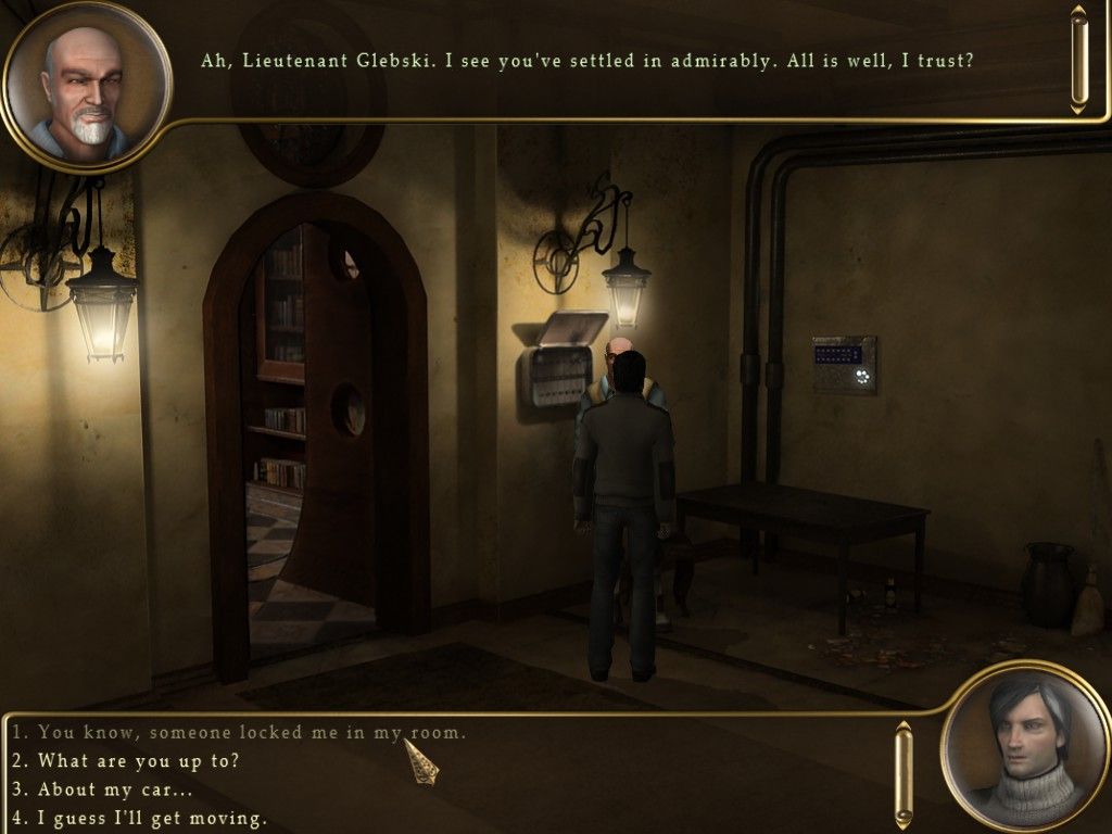 Dead Mountaineer's Hotel - Image 5