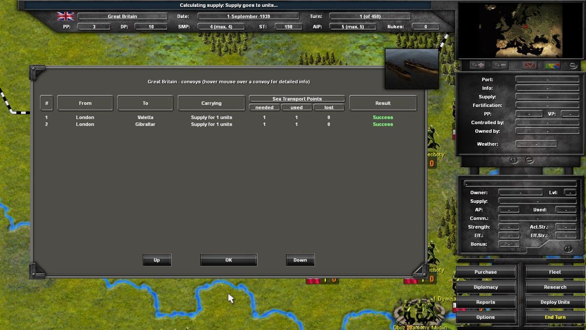 WW2: Time of Wrath - Image 4