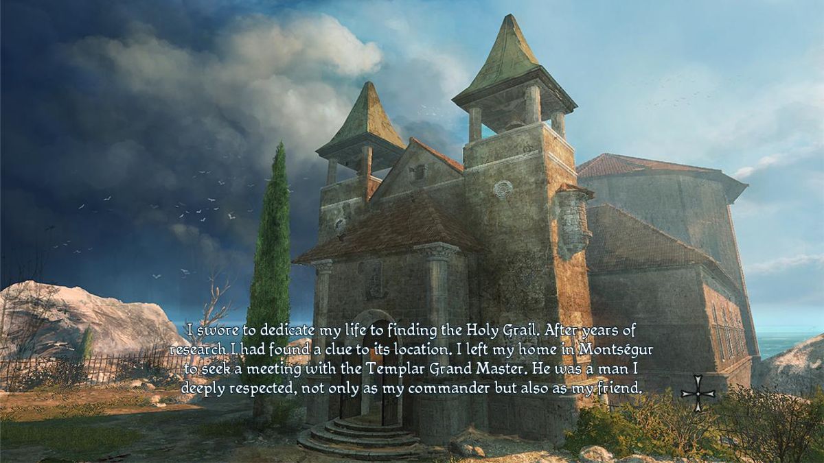 The First Templar - Image 5