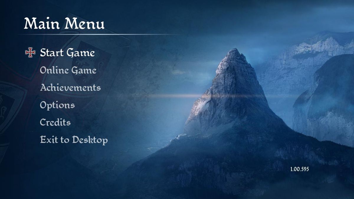 The First Templar - Image 6
