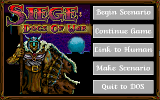 Siege & Siege Dogs of War Bundle ā screenshot 2