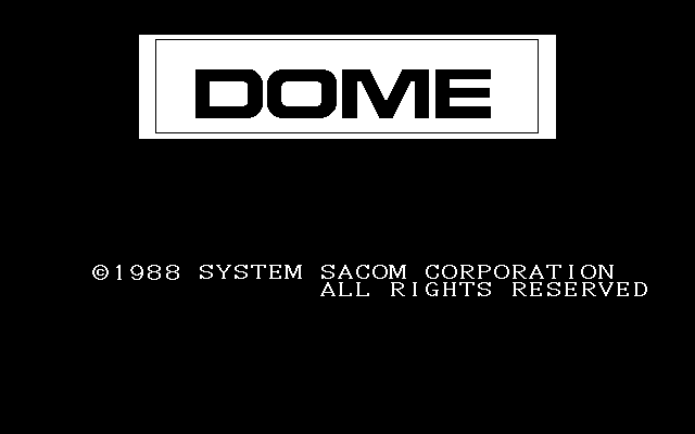 DOME - Image 6