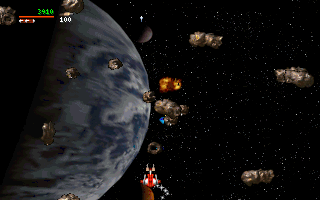 PowBall — screenshot 1