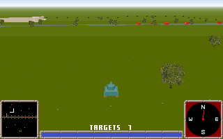 Annihilator Tank — screenshot 2