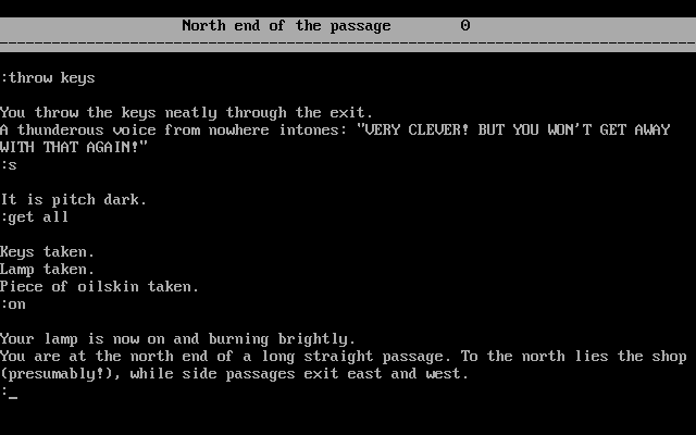 Philosopher's Quest — screenshot 2