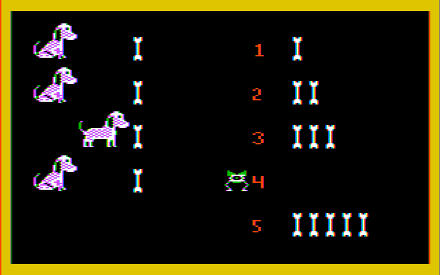 Learning with Leeper — screenshot 2