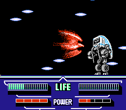 Chōjin Sentai Jetman — screenshot 2
