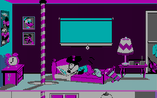 Mickey's ABC's: A Day at the Fair - Image 4