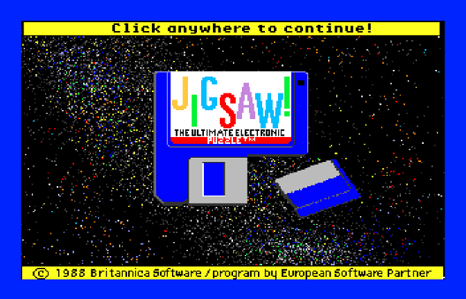 Jigsaw! - Image 5