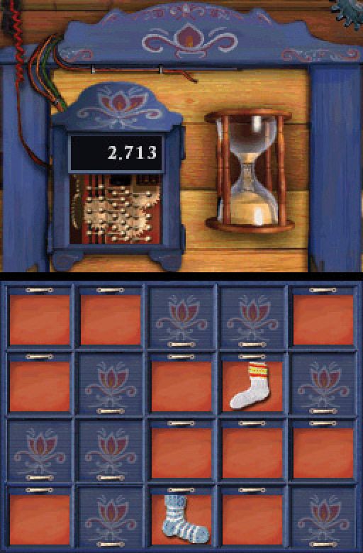Flåklypa Grand Prix — screenshot 1
