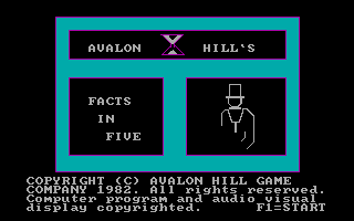 Computer Facts in Five - Image 6