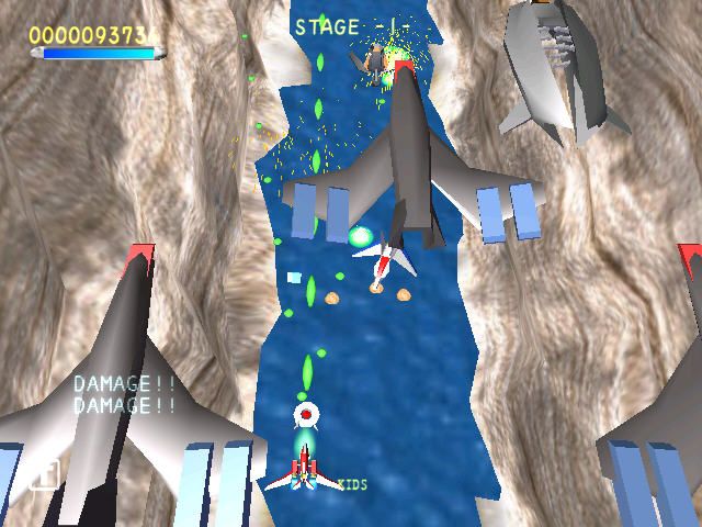 GunViper — screenshot 1