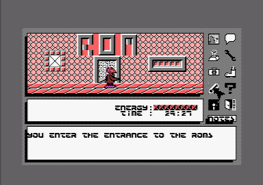 Icon Jon â screenshot 1