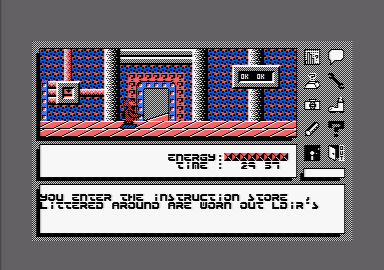 Icon Jon â screenshot 2