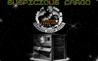 Suspicious Cargo - Image 6