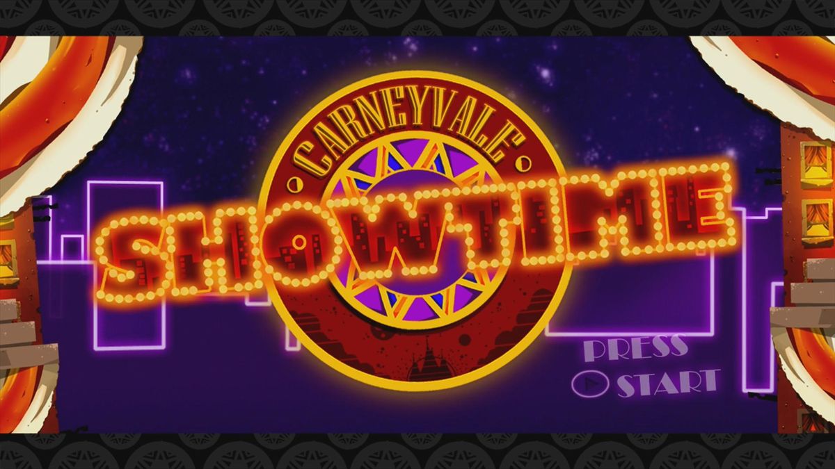 CarneyVale Showtime - Image 5