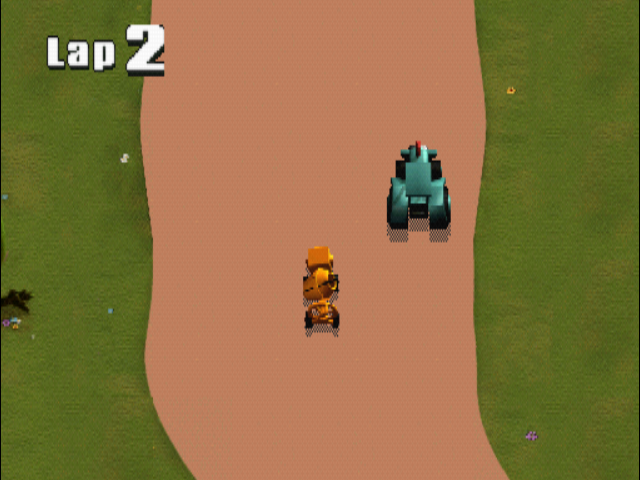 Bob the Builder: Can We Fix It? — screenshot 1