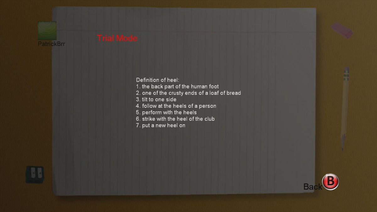 Simply HangMan - Image 5