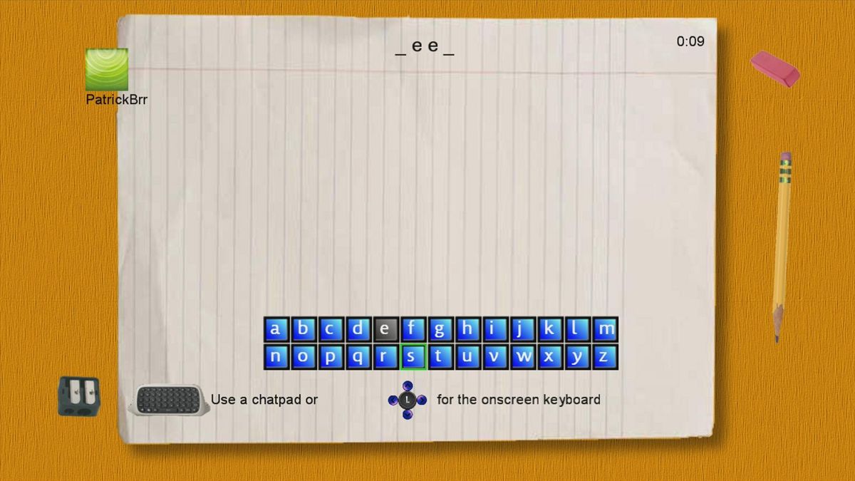 Simply HangMan - Image 4