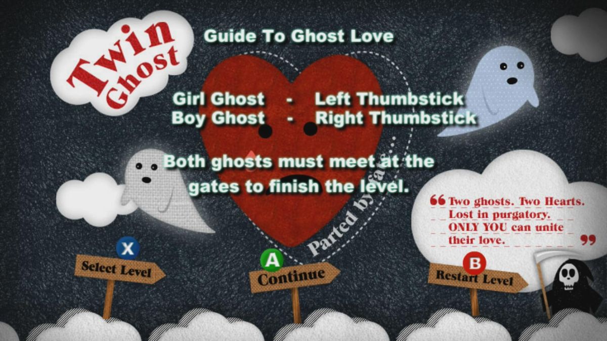 Twin Ghost - Image 4
