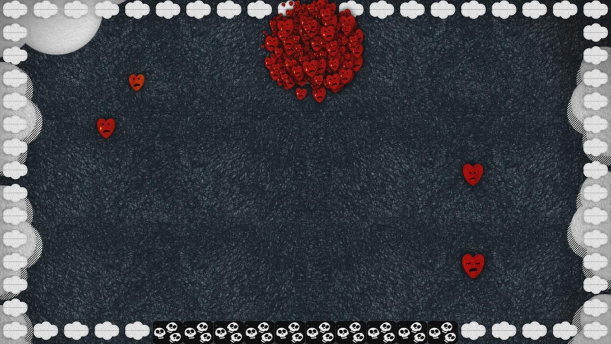 Twin Ghost — screenshot 2