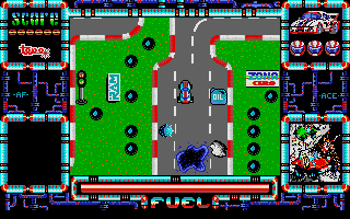 Rock'N Roller — screenshot 1