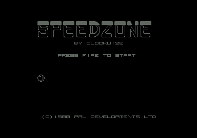 Speed Zone - Image 4