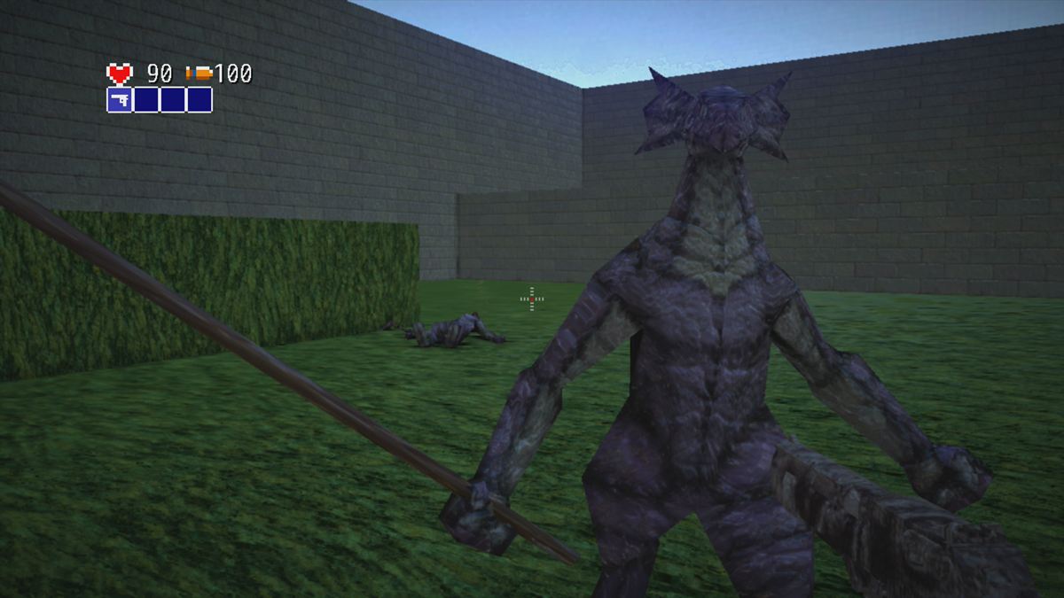 Tartaros — screenshot 1